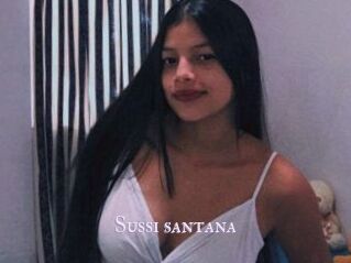 Sussi_santana