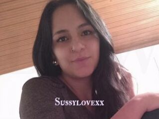 Sussylovexx