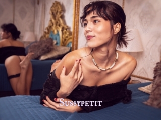 Sussypetit