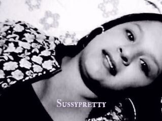 Sussypretty