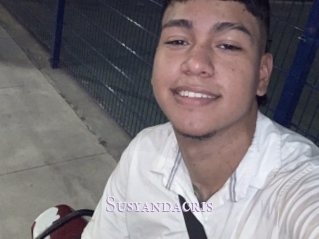 Susyandacris