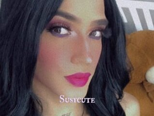 Susycute