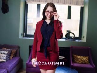 Suzyhotbaby