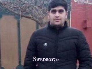 Swedboy30