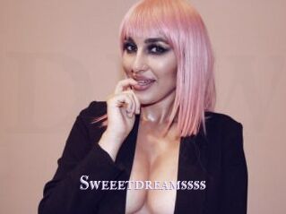 Sweeetdreamssss