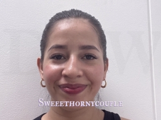 Sweeethornycouple