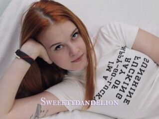 Sweeetydandelion