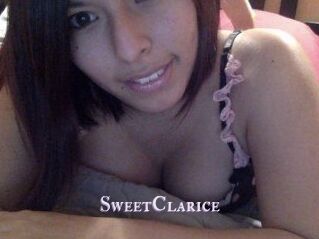 SweetClarice