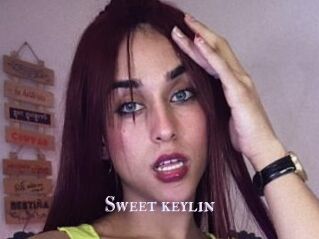 Sweet_keylin