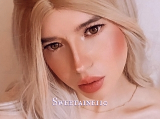 Sweetaine110