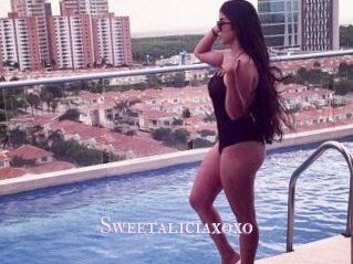 Sweetaliciaxoxo