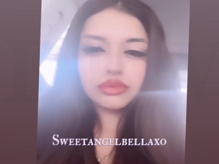 Sweetangelbellaxo
