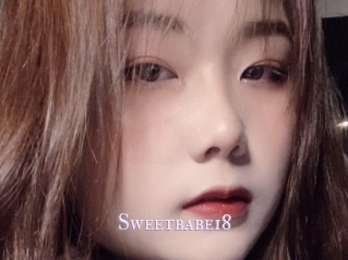 Sweetbabe18