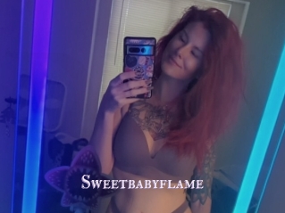 Sweetbabyflame