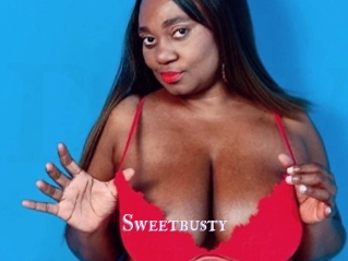 Sweetbusty