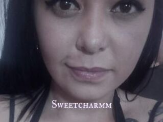 Sweetcharmm