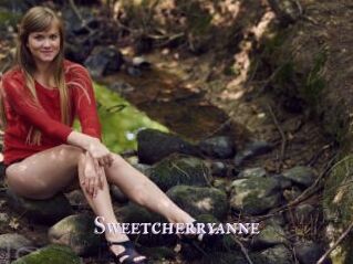 Sweetcherryanne