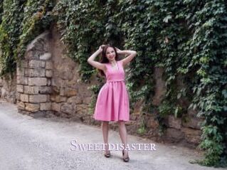 Sweetdisaster