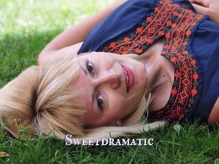 Sweetdramatic