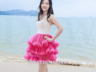 Sweetgirllike