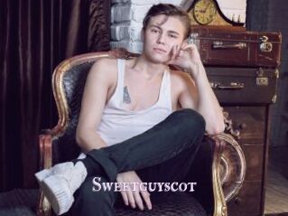 Sweetguyscot