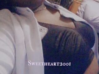 Sweetheart2001