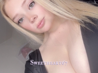 Sweetheart67