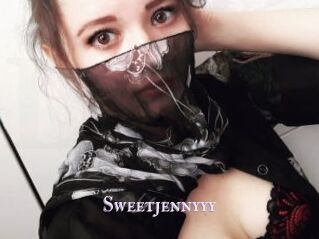 Sweetjennyyy