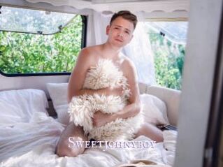 Sweetjohnyboy