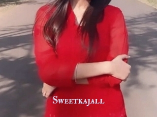 Sweetkajall