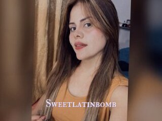 Sweetlatinbomb
