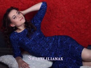 Sweetlilianax