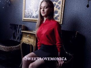 Sweetlovemonica
