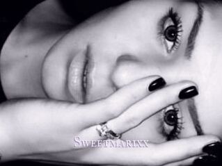 Sweetmarixx