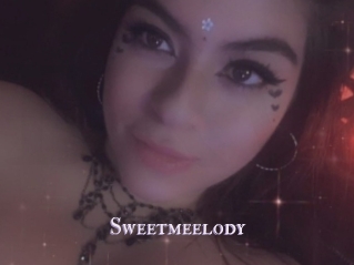 Sweetmeelody