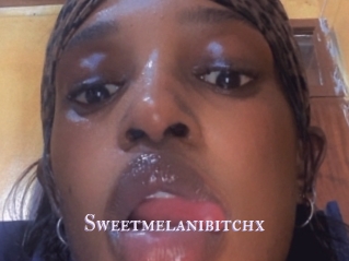 Sweetmelanibitchx