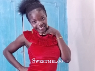 sweetmeloo X Drow