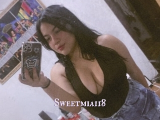 Sweetmia118