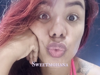 Sweetmohana