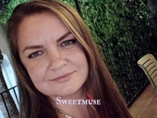 Sweetmuse