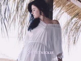 Sweetnickie