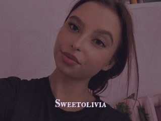 Sweetolivia