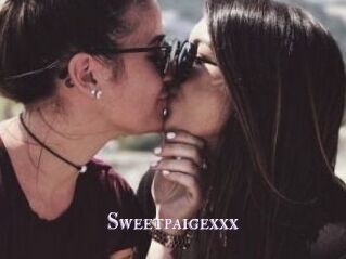 Sweetpaigexxx