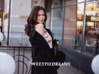 Sweetpiedreamy