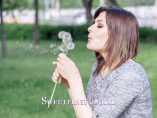 Sweetplayfulgirl