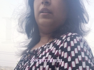 Sweetpreeti