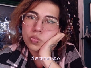 Sweetsharo