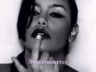 Sweetshorty03