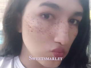 Sweetsmarley