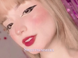 Sweetsummerx